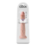 KING COCK - REALISTYCZNY DILDO 33 CM